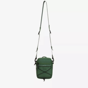 Кроссбоди сумка ELLIKER Kep Crossbody Bag Green