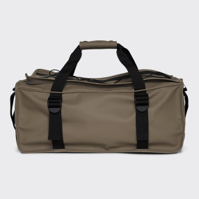 Сумка-дюффель Rains Mountaineer Duffel Bag Wood