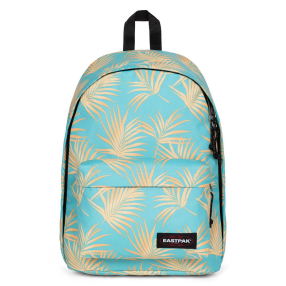 Рюкзак EASTPAK Out Of Office Brize Aqua Grade