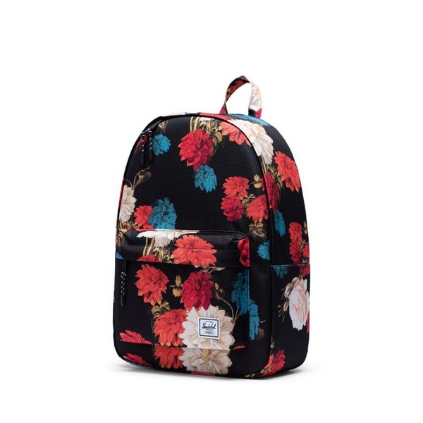 Herschel vintage hotsell floral black