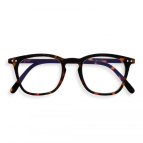 Очки IZIPIZI #E Tortoise (blue light)