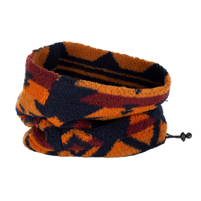 Шарф-труба Iriedaily Insaneia Neckwarmer Navy