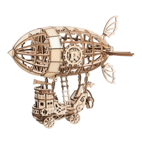 3D-пазл Robotime Airship