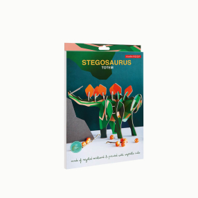 3D-конструктор Studio ROOF Stegosaurus