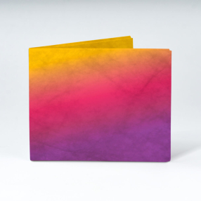 Кошелек New Wallet Gradient