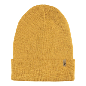 Шапка Fjallraven Classic Knit Hat Acorn (166)