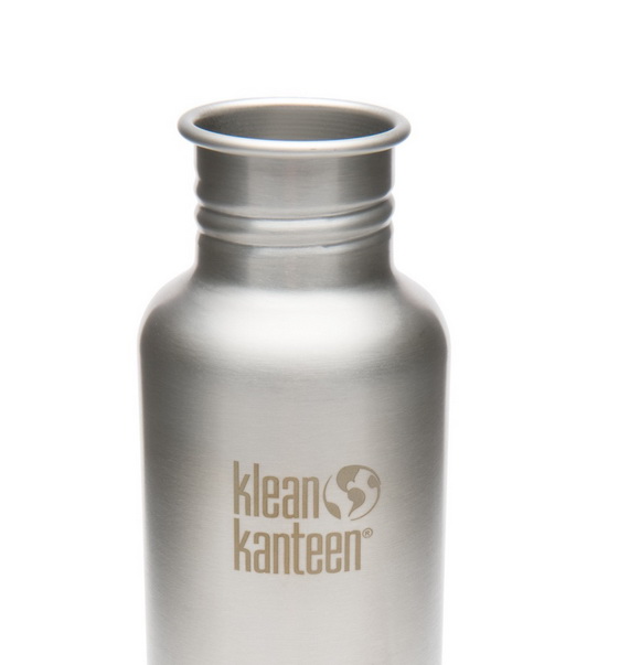 Бутылка Klean Kanteen REFLECT Brushed Stainles 800 мл - фото 5