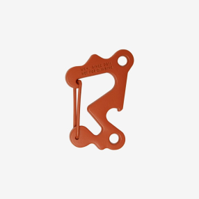 Карабин МЕЧ CARABINER Orange