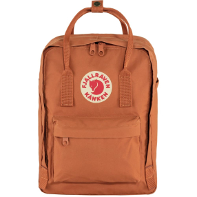 Рюкзак Fjallraven Kanken Laptop 13 Terracotta Brown (243)