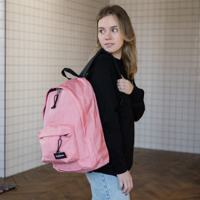 Рюкзак EASTPAK Out Of Office Summer Pink
