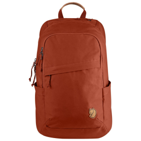 Рюкзак Fjallraven Raven 20L Cabin Red (321)