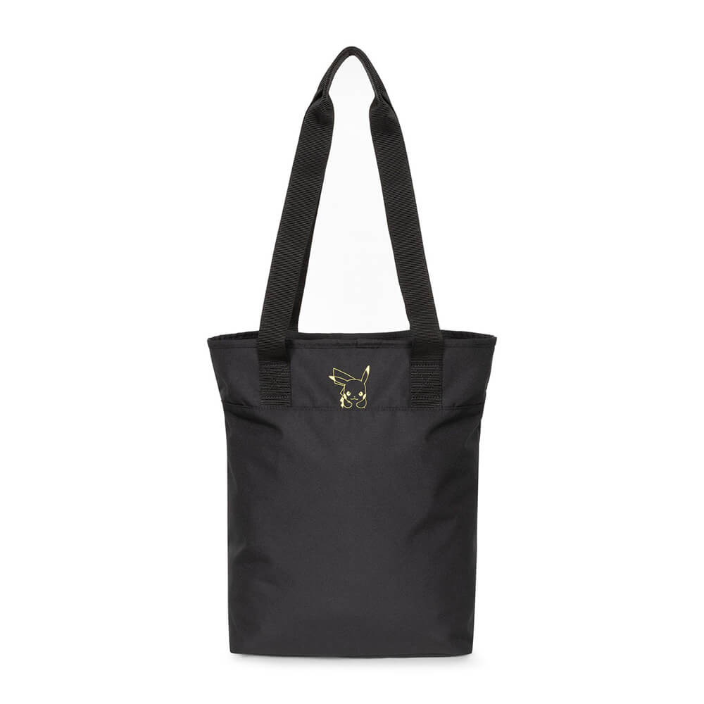 Сумка-шоппер Eastpak Shopp'r Tote Pokemon Pikachu - фото 7