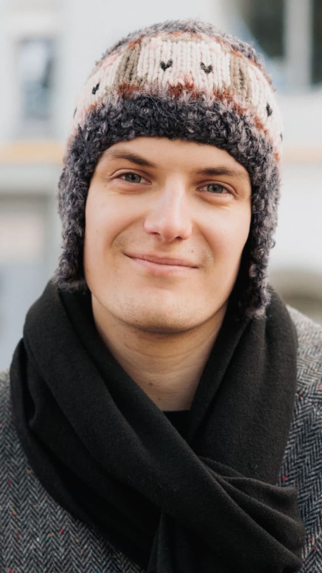 Шапки