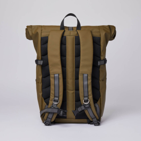 Рюкзак Sandqvist Ruben 2.0 Olive