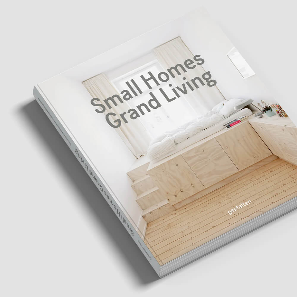 Книга Small Homes, Grand Living - фото 9