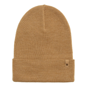 Шапка Fjallraven Classic Knit Hat Buckwheat Brown (232)