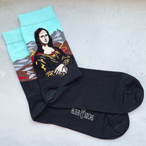 Носки Alter Socks Джоконда 36-45