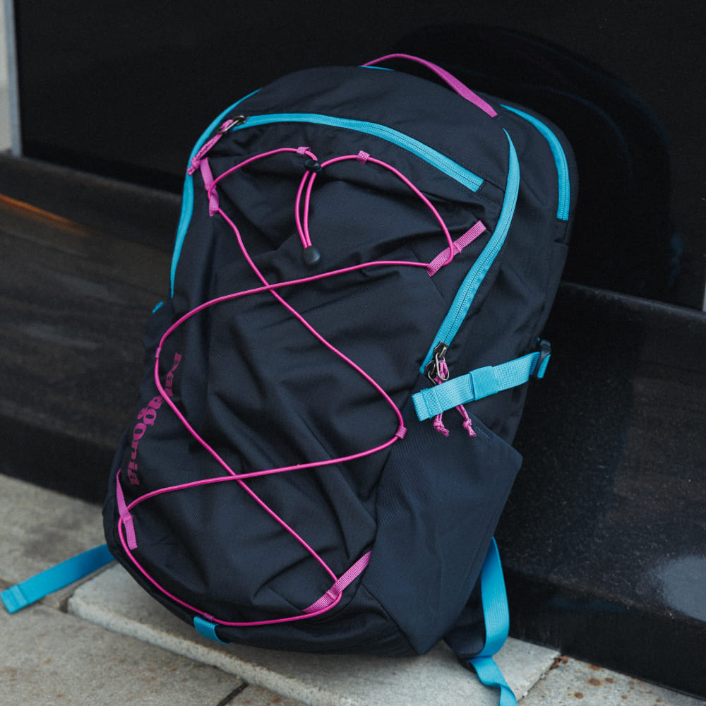Patagonia Refugio Day Pack Pitch Blue 30L