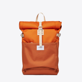 Рюкзак Sandqvist Ilon Burnt Orange