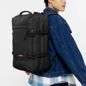 Рюкзак EASTPAK Travelpack Black