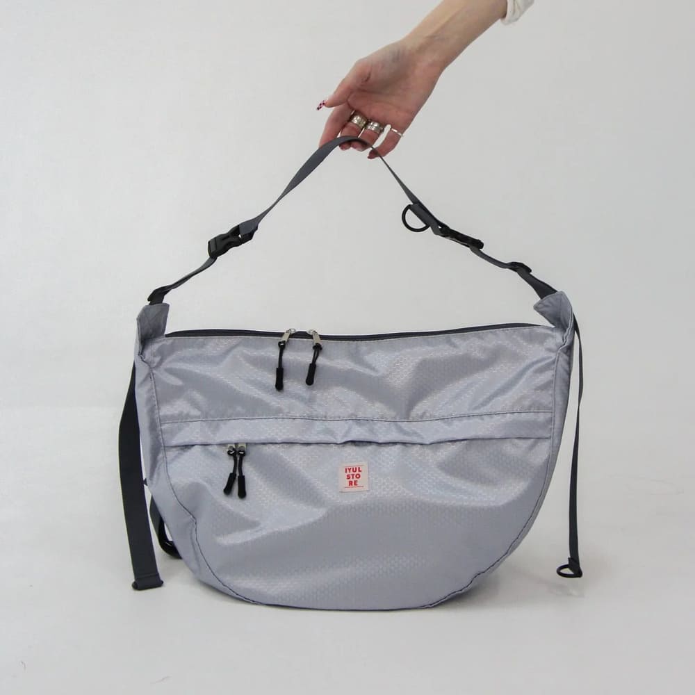 Сумка iyulstore Le sac Cosmic ice