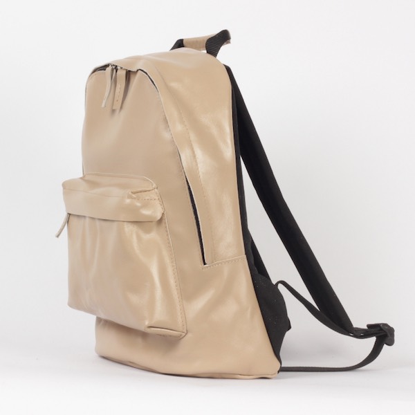 Кожаный рюкзак Kokosina Daypack mini - фото 9