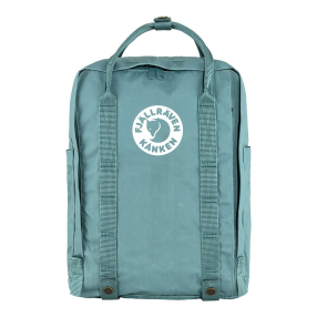 Рюкзак Fjallraven Tree-Kanken Waterfall Blue (536)