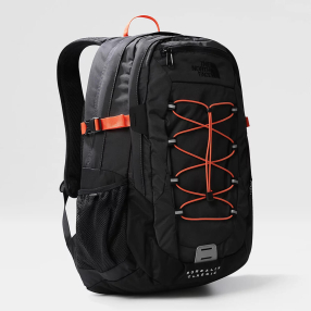 Рюкзак The North Face Borealis Classic Asphalt Grey-Retro Orange