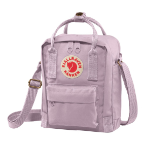 Сумка Fjallraven Kanken Sling Pastel Lavender (457)