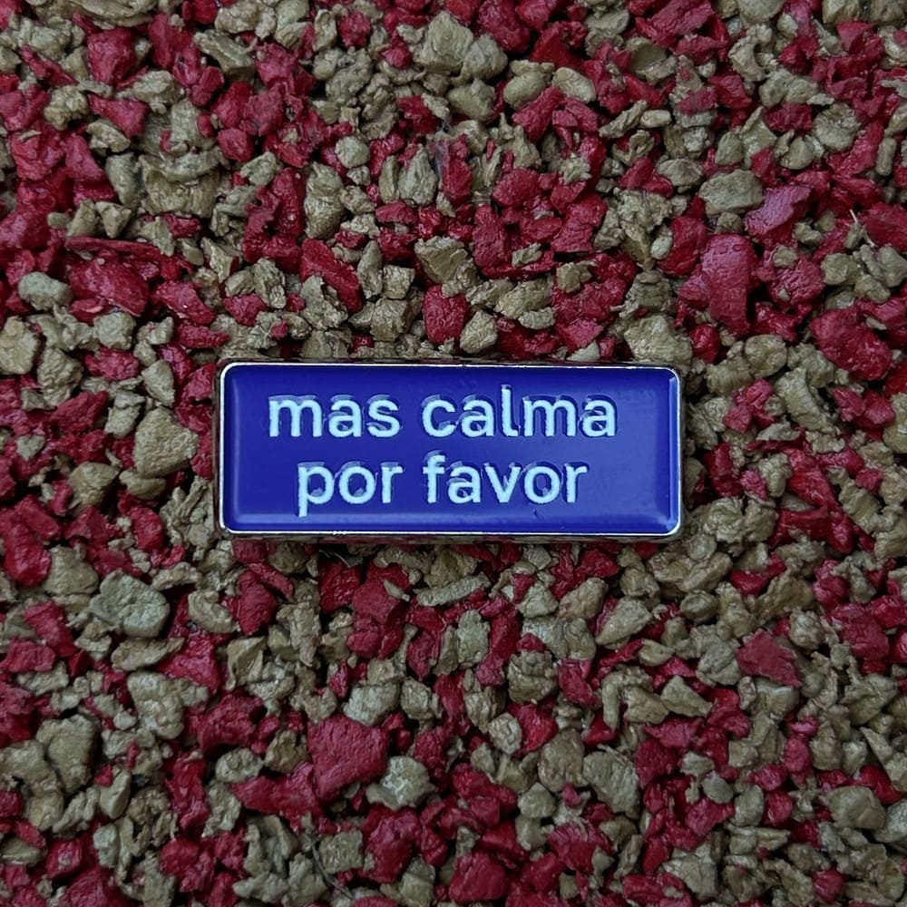 Значок Friend Function Mas calma por favor