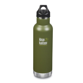 Термобутылка Klean Kanteen Fresh Pine 592 мл