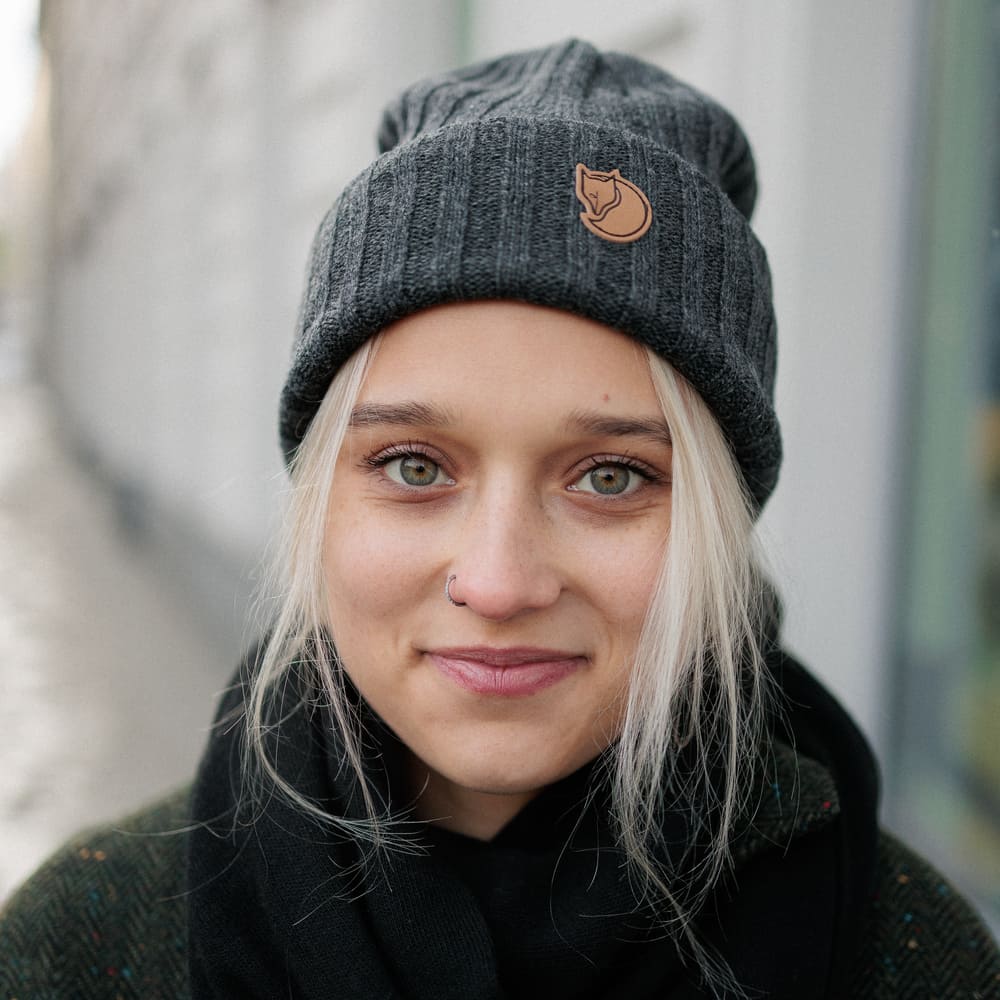Шапка Fjallraven Byron Hat