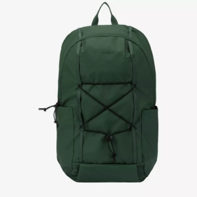 Рюкзак ELLIKER Keswik Zip Top 22L Green