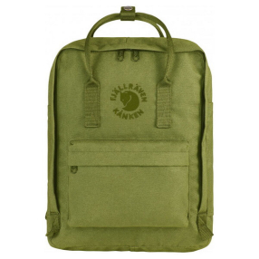 Рюкзак Fjallraven Re-Kanken Spring Green (607)