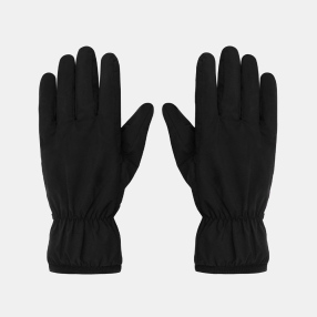 Перчатки SHU черные