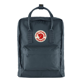 Рюкзак Fjallraven Kanken Navy (560)