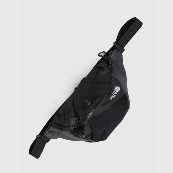 North face lumbnical bum bag on sale