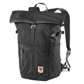 Рюкзак Fjallraven High Coast Foldsack 24 Dark Grey (030)