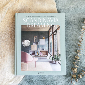 Книга Scandinavia Dreaming