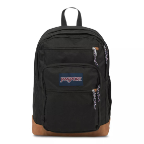 Рюкзак Jansport Cool Student Black