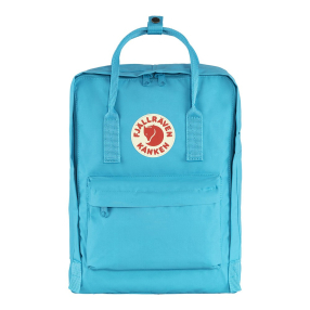 Рюкзак Fjallraven Kanken Deep Turqoise (532)