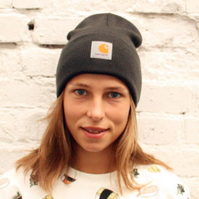 Шапка Carhartt WIP Watch Hat Laurel