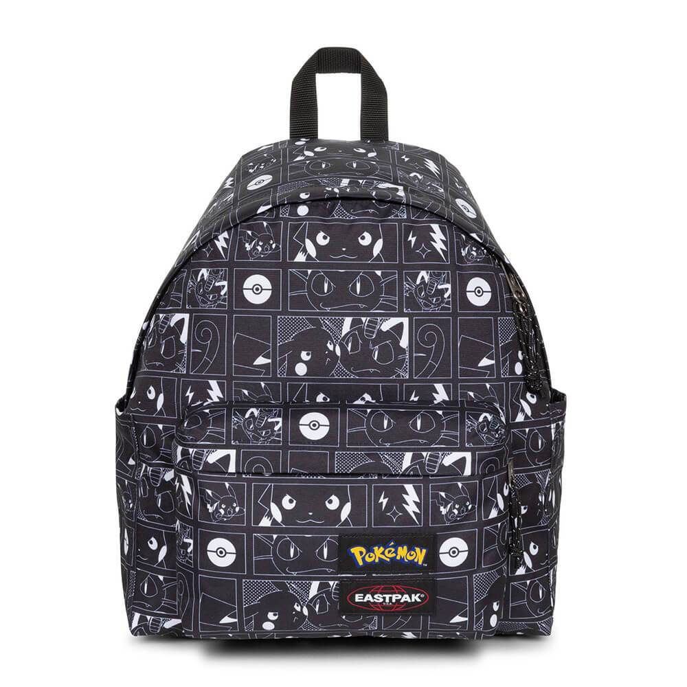 Рюкзак EASTPAK Day Pak'r Pokemon Black