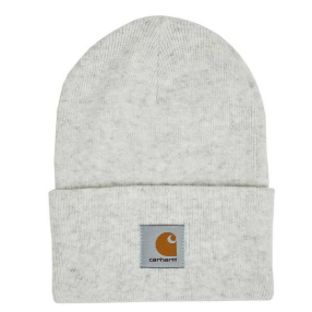 Шапка Carhartt WIP Watch Hat Ash Heather