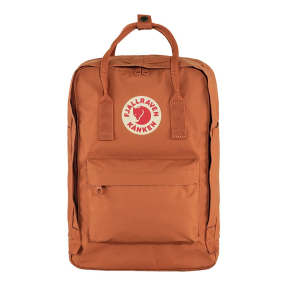 Рюкзак Fjallraven Kanken Laptop 15 Terracotta Brown (243)