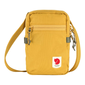 Сумка Fjallraven High Coast Pocket Ochre (160)