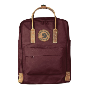 Рюкзак Fjallraven Kanken No2 Dark Garnet (356)