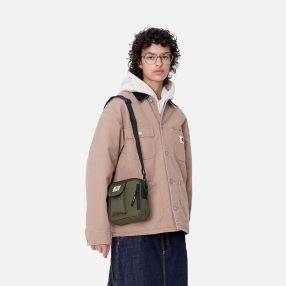 Сумка Carhartt Wip Essentials Bag office green