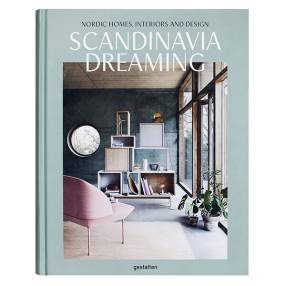 Книга Scandinavia Dreaming