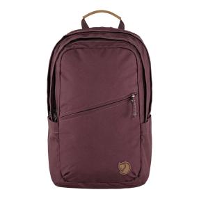 Рюкзак Fjallraven Raven 20L Port (357)